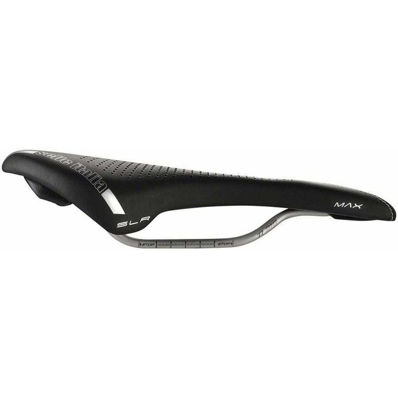 Max SLR Gel Superflow Bike Seat
