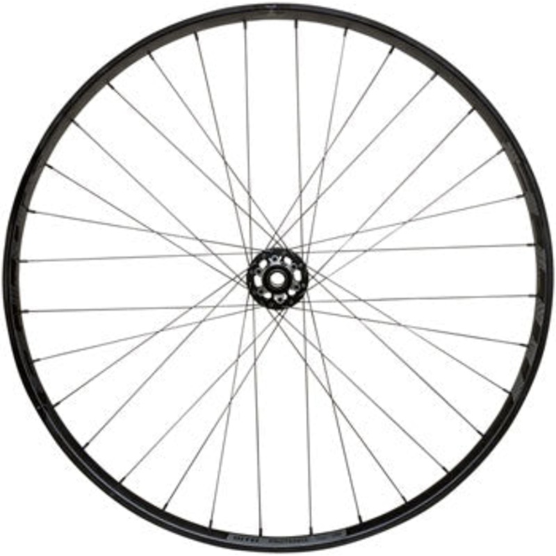 Proterra Tough i30 Front Wheel – 29, 15 x 110mm, 6-Bolt