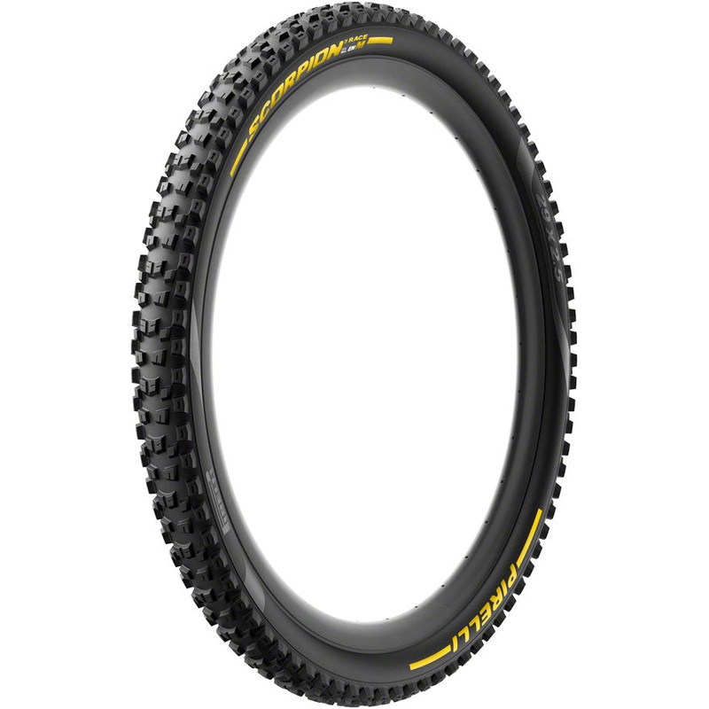 Scorpion Race Enduro M Tire – 29 x 2.5, Tubeless, DualWALL, SmartEVO DH