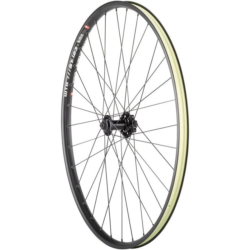 WTB ST i23 TCS Disc Front Wheel – 29, QR x 100mm, 6-Bolt