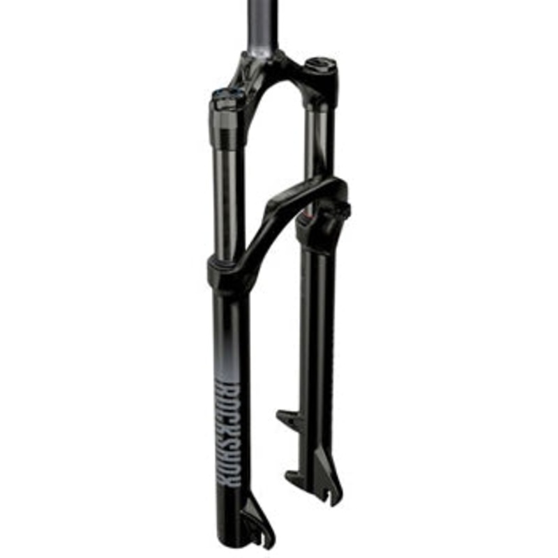Judy Gold RL Suspension Fork – 27.5 120 mm 9 x 100 mm 42 mm Offset BLK Straight A3