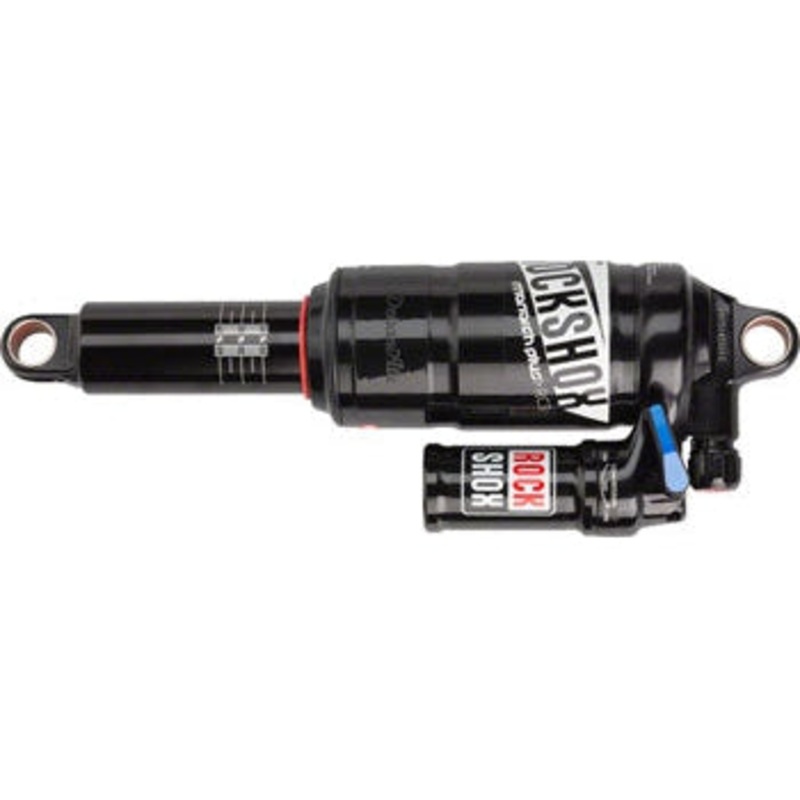 Monarch Plus RC3 Rear Shock 8.50×2.50 (216x63mm) B3