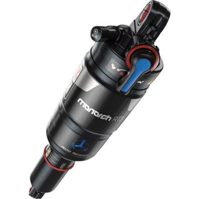 Monarch RT3 Rear Shock 7.50×2.00 (190x51mm) D1