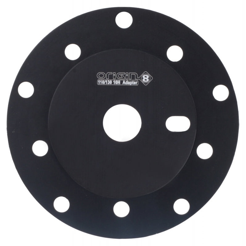 Origin8 Power Connection Adapter chainring