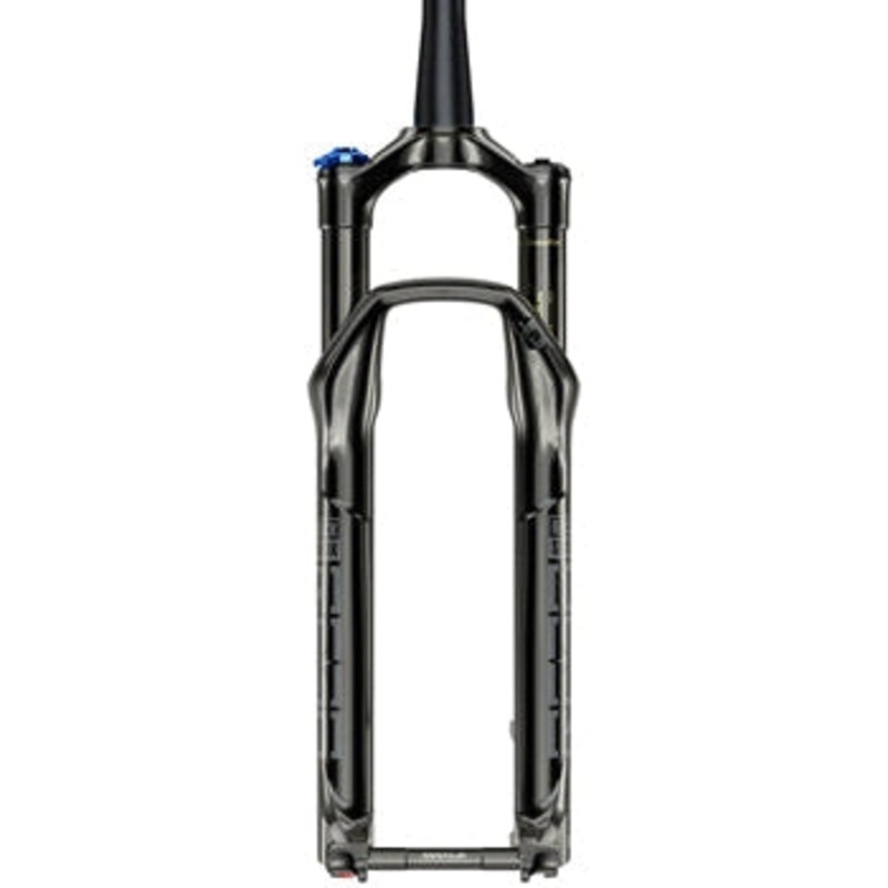 Reba RL Suspension Fork – 27.5 120 mm 15 x 110 mm 42 mm Offset BLK A9