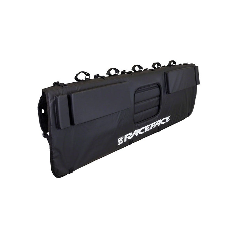 T2 Tailgate Pad|Black|Palm|Tan|Small / Medium|Large / X-Large