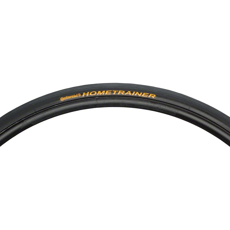 Home Trainer Bike Tire 700×23 Folding Bead