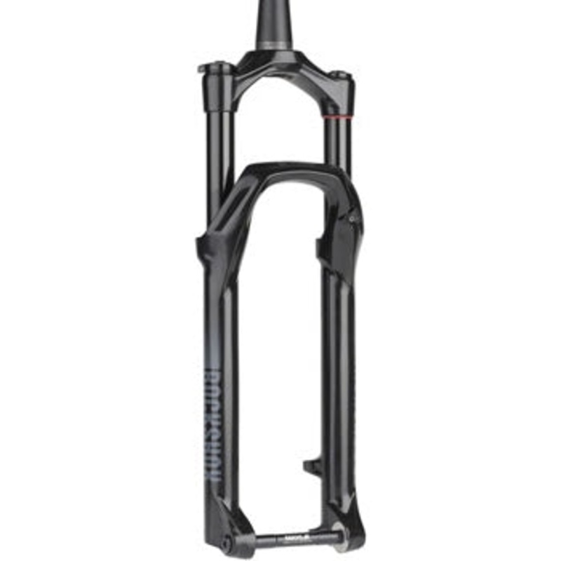 Judy Gold RL Suspension Fork – 27.5 120 mm 15 x 110 mm 42 mm Offset BLK A3