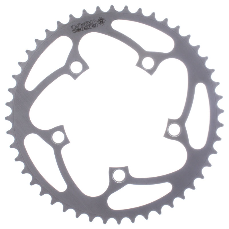Origin8 Alloy Blade Chainring 44T