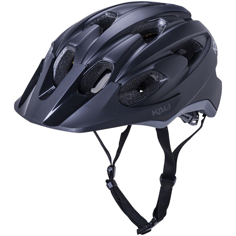 Pace Bicycle Helmet – Black|Black|Small / Medium|Large/X-Large|X-Large / XX-Large
