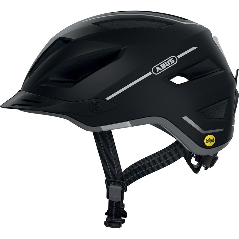 Pedelec 2.0 MIPS Road Bike Helmet – Black