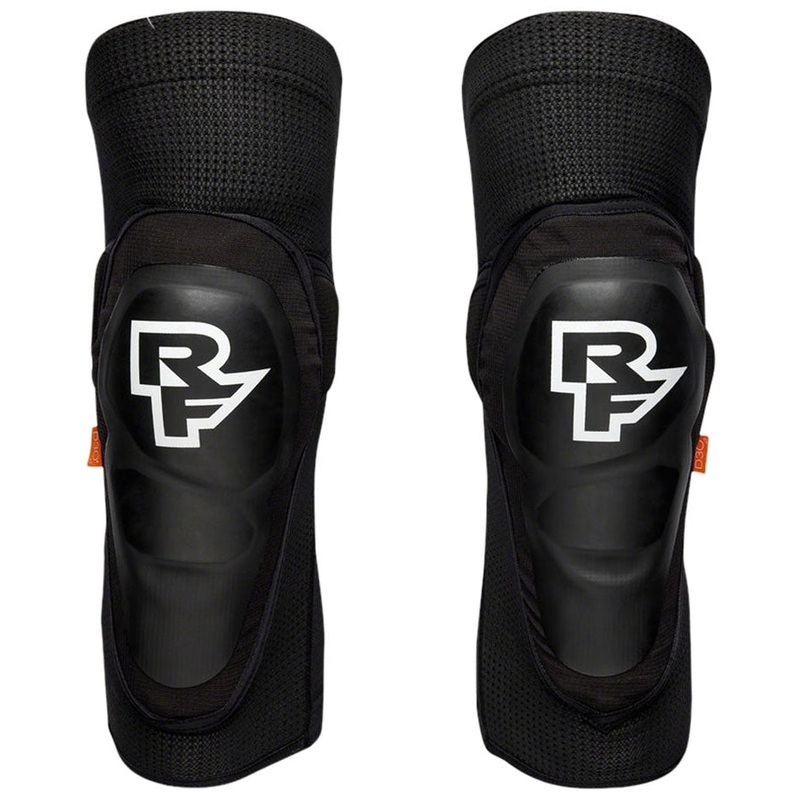 Roam Mountain Bike Knee Pad – Black