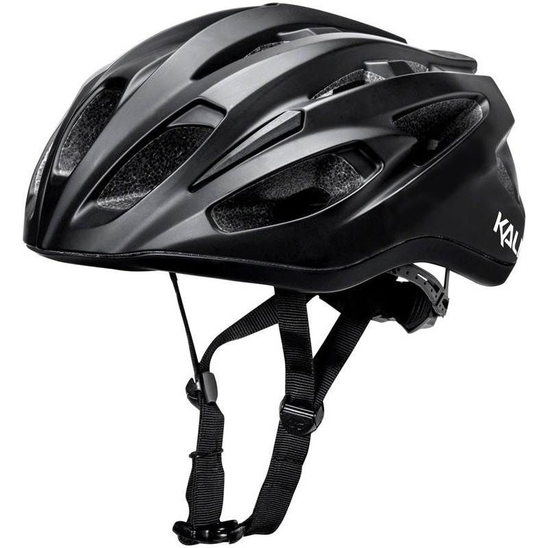 Therapy Road Bike Helmet – Black