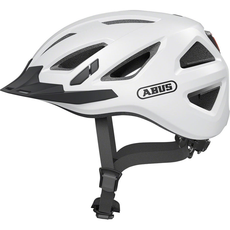 Urban-I 3.0 Road Bike Helmet – White
