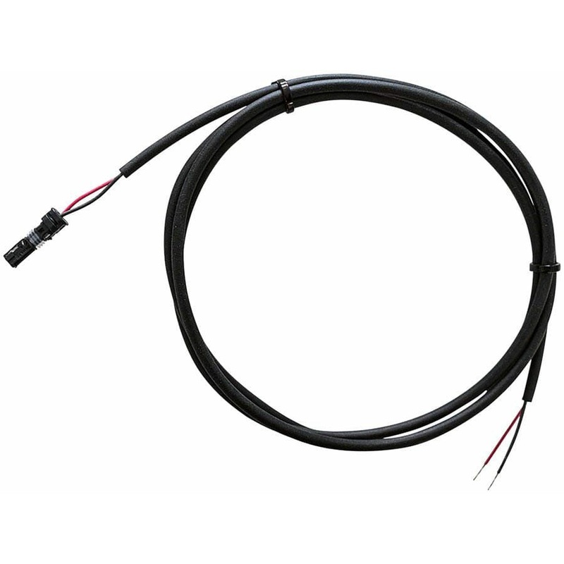 Bosch Bike Connection Cable – Rear