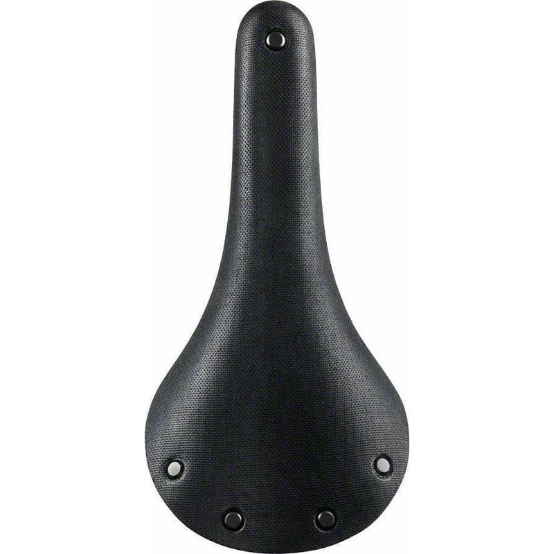 C13 Bike Saddle -158mm|Black