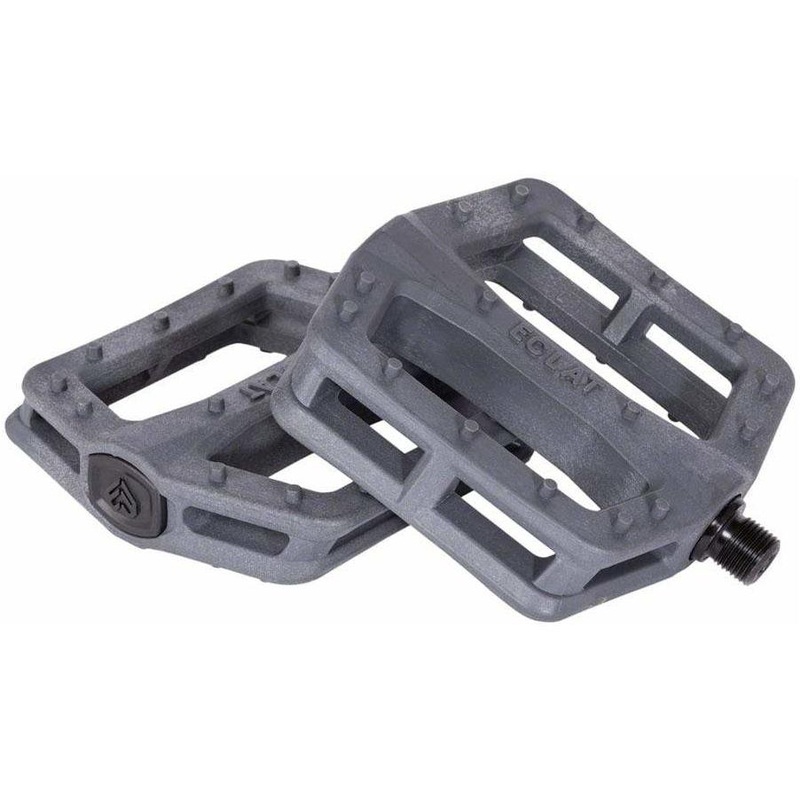 Centric Bike Pedals|Gray