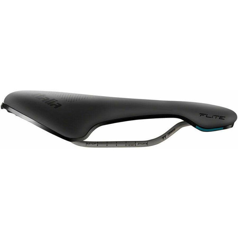 Flite Boost Gravel Bike Saddle – S3