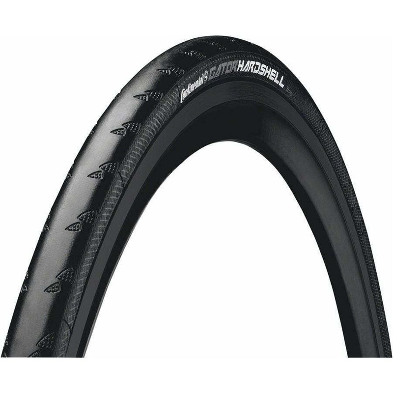 Gator Hardshell Black Edition Bike Tire – 700 x 32