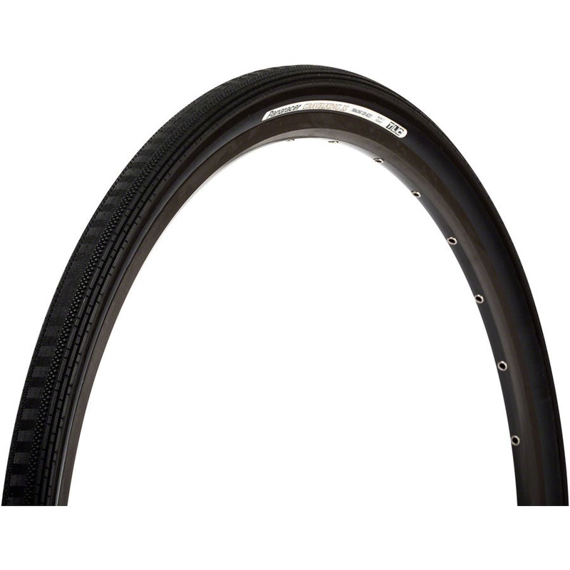 GravelKing SS Plus Gravel/Road Bike Tire – 700 x 35, Tubeless, ProTite Protection