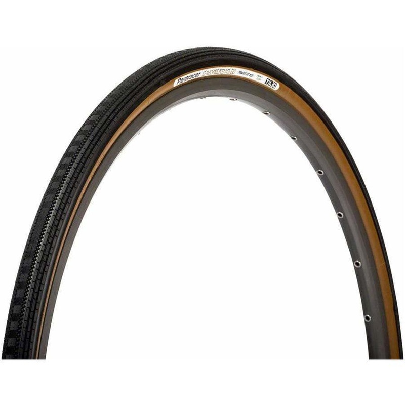 GravelKing SS Plus Tire – 700 x 32