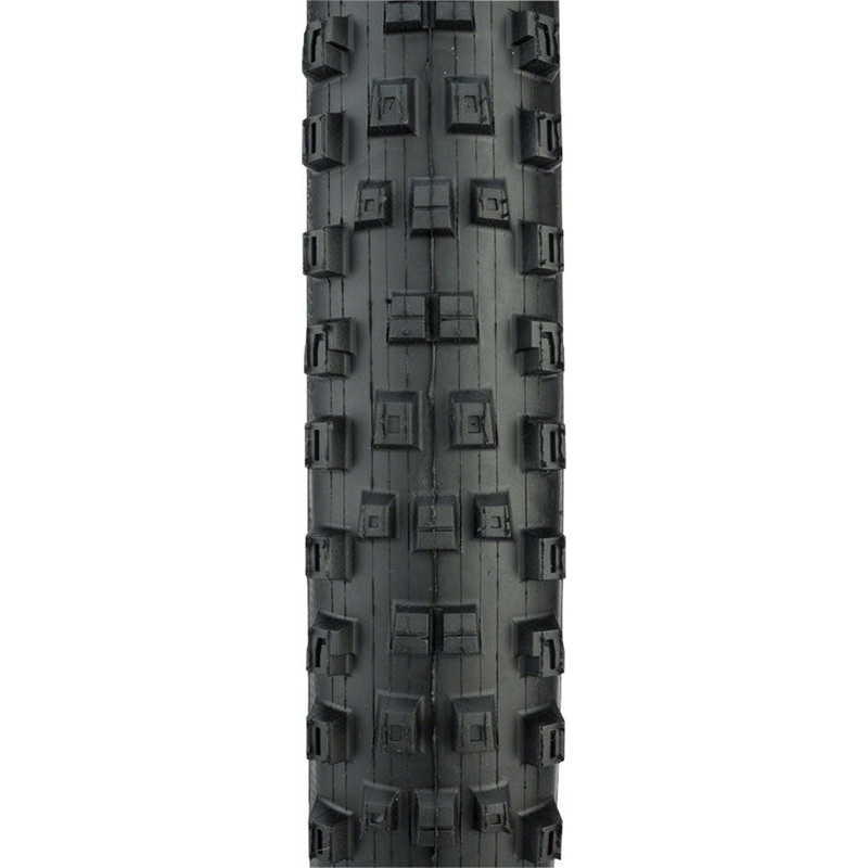 Hellkat Tire – 27.5 x 2.6 Tubeless Folding Black 60tpi AEC