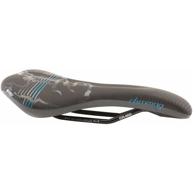 Juniper Bike Saddle – Women’s|Gray