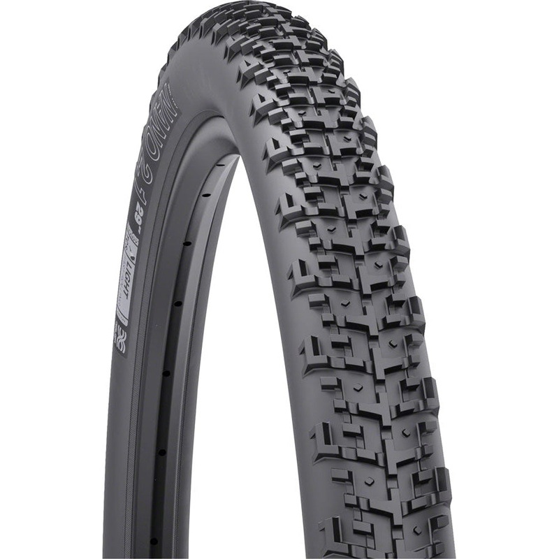 Nano Mountain Bike Tire – 29 x 2.1, TCS Tubeless, Black, Light/Fast Rolling, Dual DNA