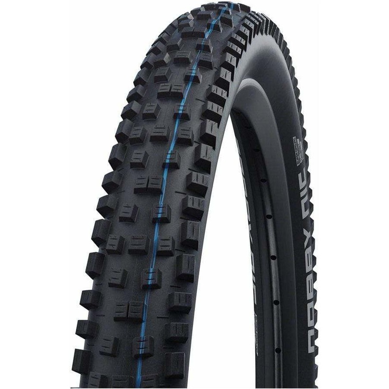 Nobby Nic Bike Tire – 27.5 x 2.25