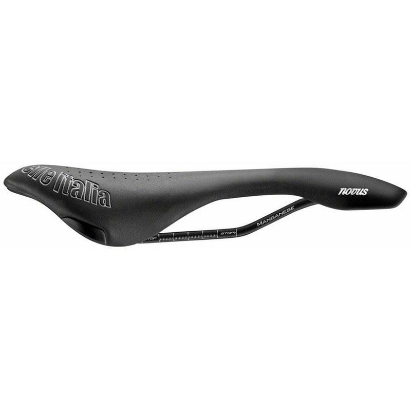 Novus Endurance TM Superflow Bike Seat – L3