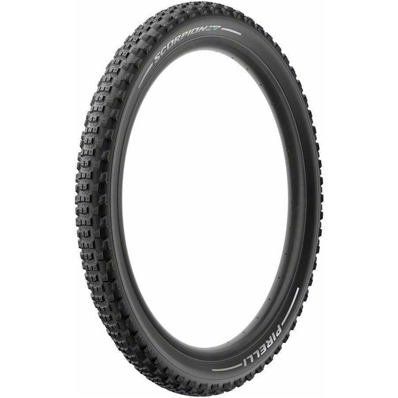 Pirelli Scorpion E-MTB R Tire – 29 x 2.6
