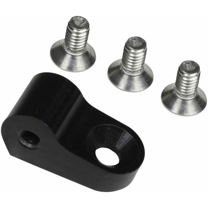 Pro-Max Stem Adapter: Compatible with Nip