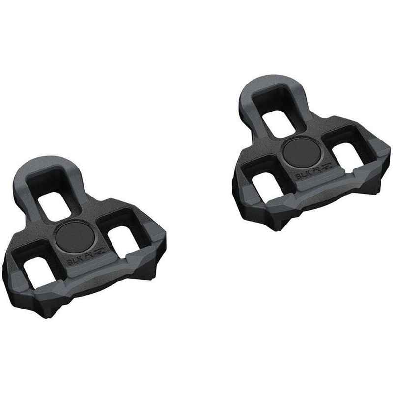 Rally RK 0 Degree Fixed Bike Cleats