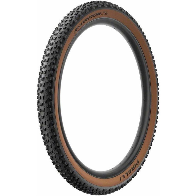 Scorpion XC M Bike Tire – 29 x 2.2