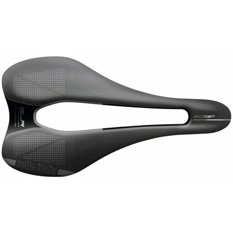 SLR Boost Superflow Bike Seat|Black