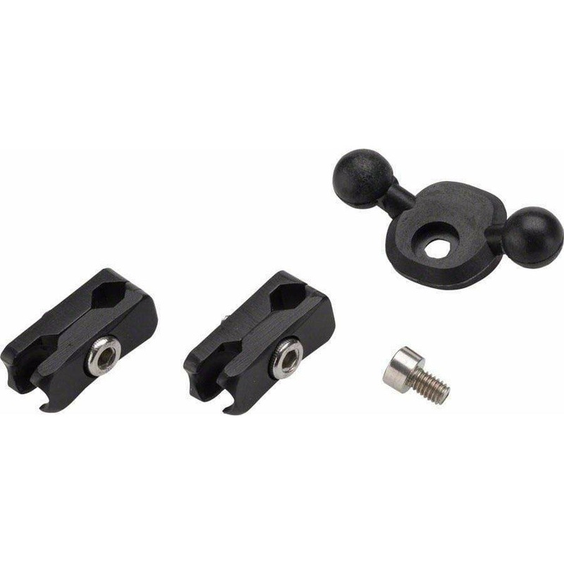 Tuck Bike Underseat Mount