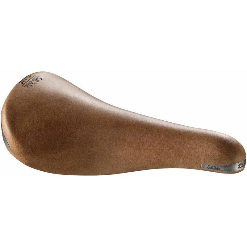 Turbo Racer Bike Seat|Brown