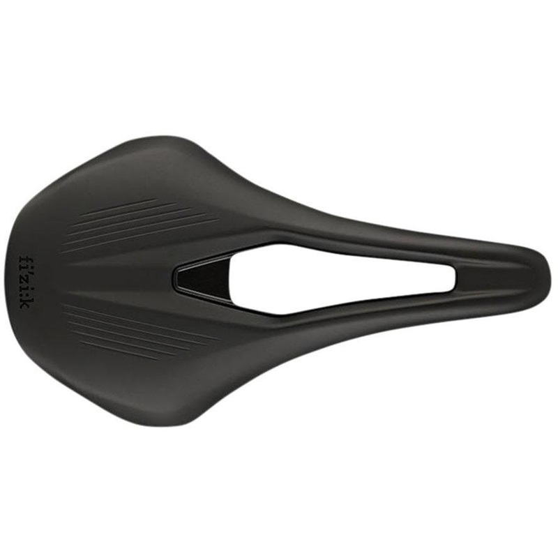 Vento Argo R3 Saddle – Kium Black 140mm