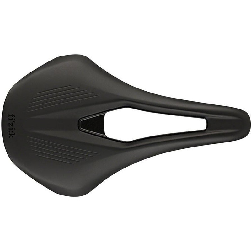 Vento Argo R3 Saddle – Kium Black 150mm