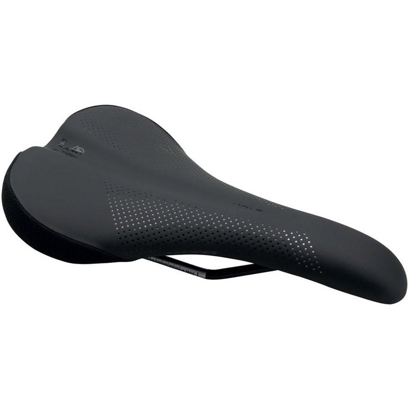 Volt Bike Seat|Black
