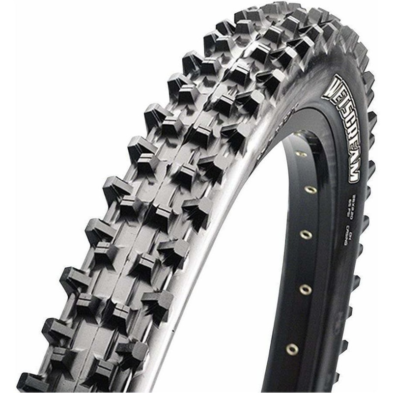 Wetscream Bike Tire – 29 x 2.5