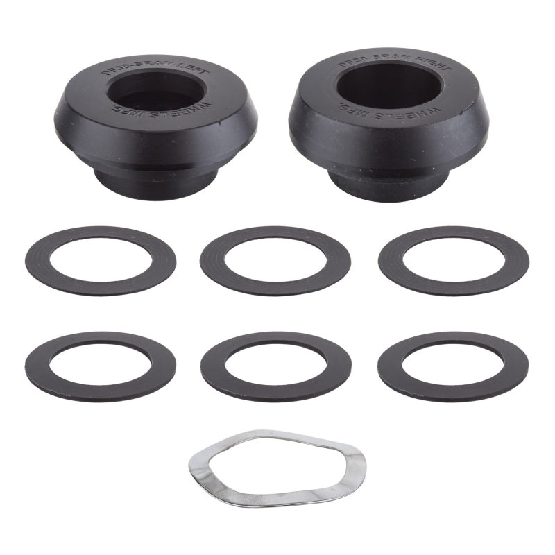 Wheels Manufacturing PressFit 30 Bottom Bracket Adaptor for SRAM Cranks