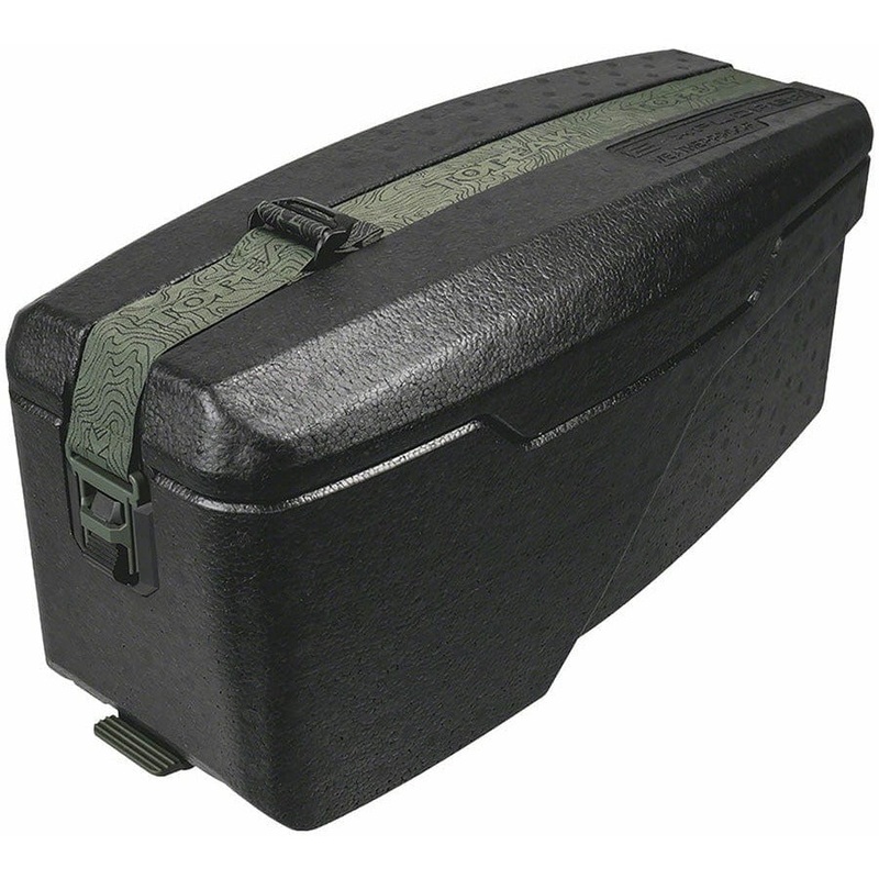 Xplorer E-Bike Trunk Box – 8.5L