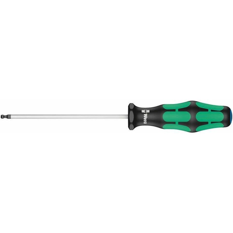 352 Hex Ball Driver – 3mm Bike Tool