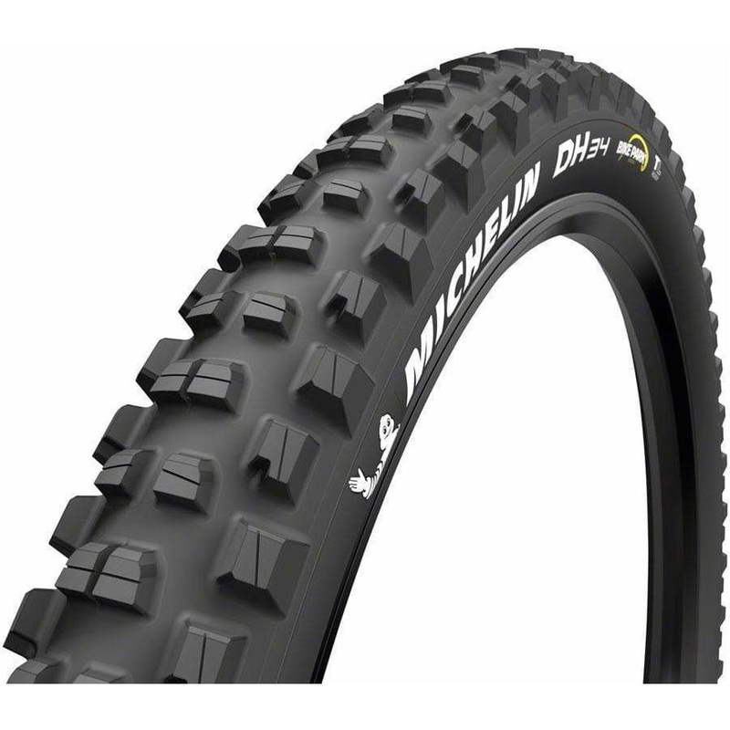 DH34 Bike Park Tire – 27.5×2.4