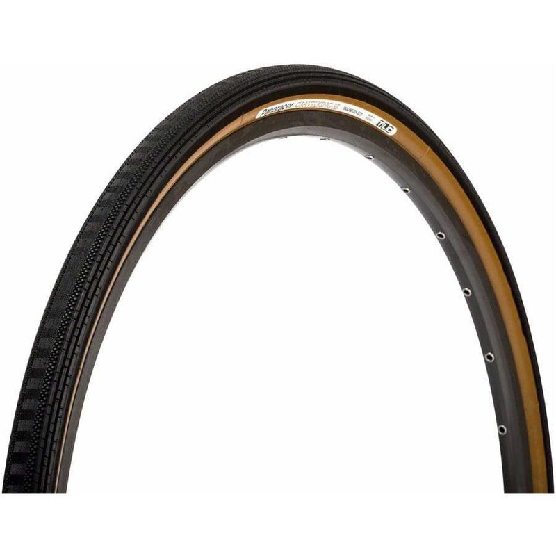 GravelKing SS Plus Tire – 700 x 35