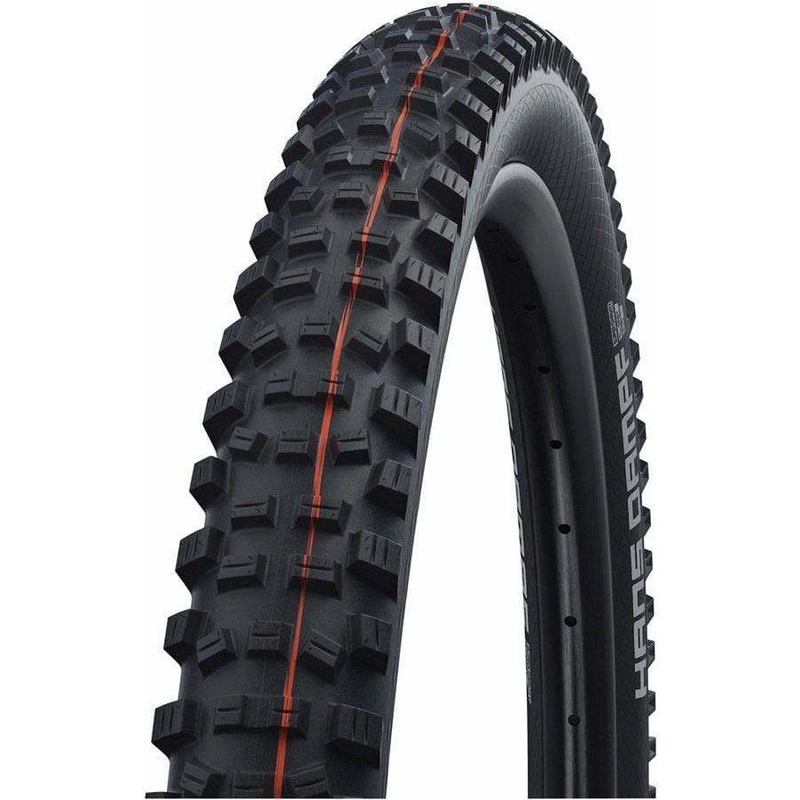 Hans Dampf Tire – 26 x 2.35 Evolution Super Gravity Addix Soft