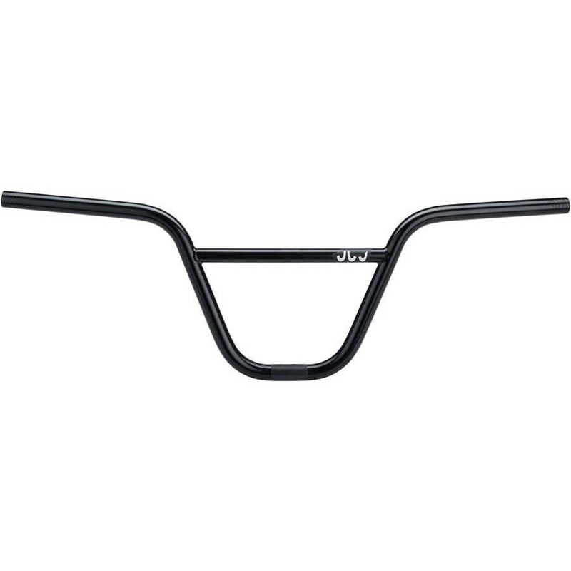 Hawk BMX Handlebar – 8.8 Black