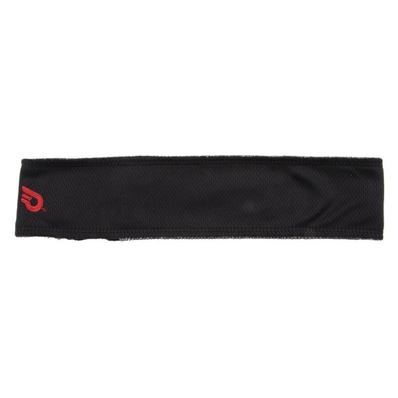 Headsweats Headband  One Size Unisex Black