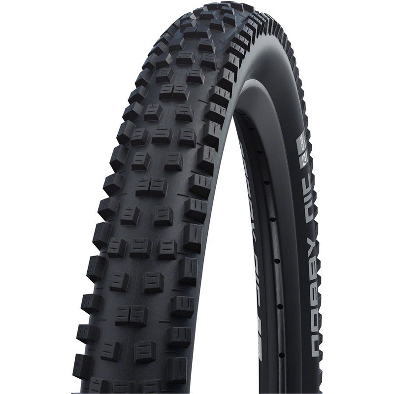 Nobby Nic Performance DD E50 Tire 29×2.4 Addix